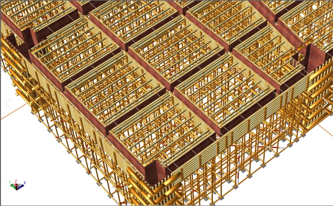 BIM技术在实际工程中的12个应用